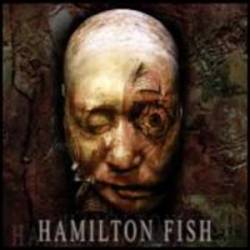 Hamilton Fish : 2008 EP